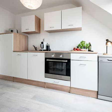 Xxl Design-Appartement Gardendesign Boxspring 8 Pers Zwischen Heidelberg Und Mannheim Edingen-Neckarhausen Екстер'єр фото