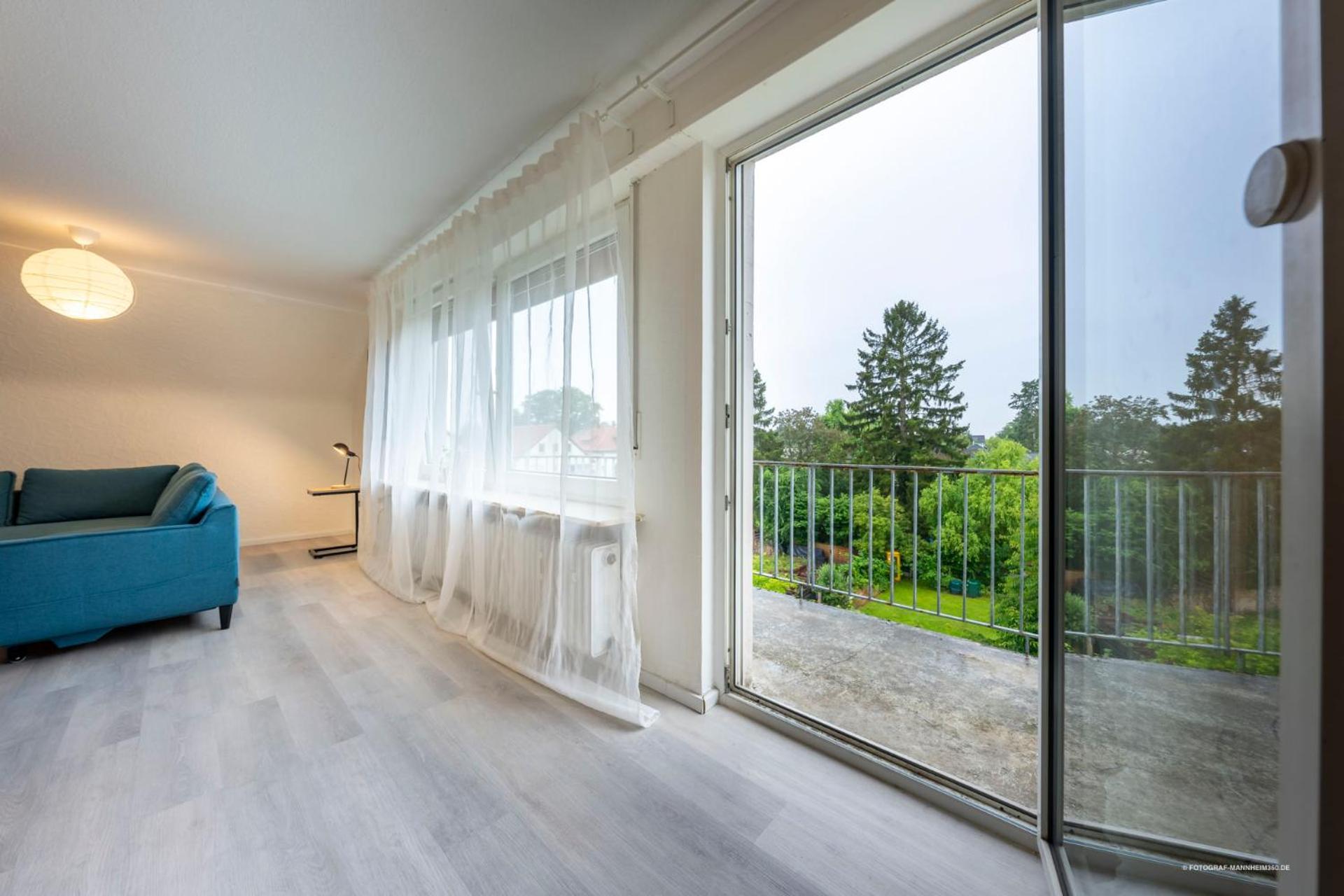 Xxl Design-Appartement Gardendesign Boxspring 8 Pers Zwischen Heidelberg Und Mannheim Edingen-Neckarhausen Екстер'єр фото